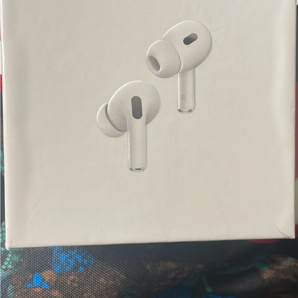 Apple AirPods Pro Wireless Earbuds